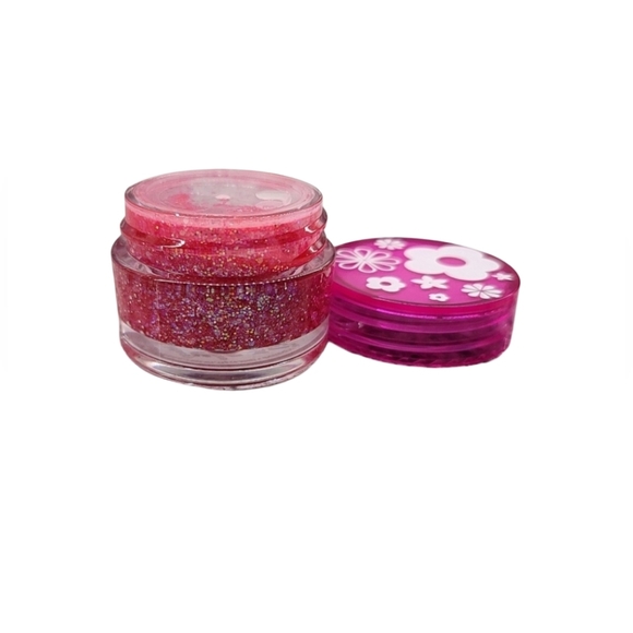 NWOT- LIMITED EDITION- Colourpop x Lizzie McGuire Glitter Gel, Get A Grip! - Picture 4 of 8